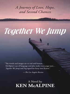 cover image of Together We Jump